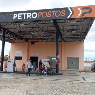 petro postos