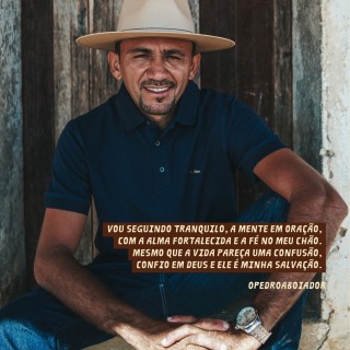 pedro aboiador