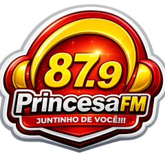 RÁDIO PRINCESA FM 87.9