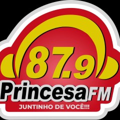 RÁDIO PRINCESA FM 87.9